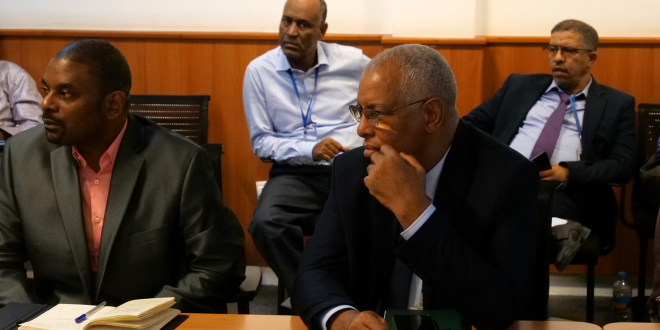 Mission de supervision BM : 