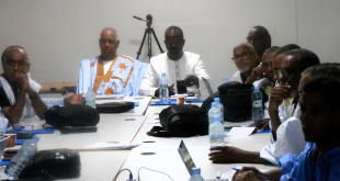 PADISAM : RETRAITE PTBA 2026