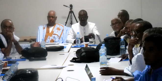 PADISAM : RETRAITE PTBA 2026